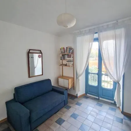 Appartement Vicino Lungo Po, Spaziosa: Ca' Vivace